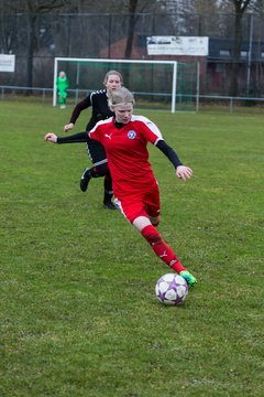 Bild 233 - B-Juniorinnen SV Henstedt Ulzburg - Holstein Kiel : Ergebnis: 0:1